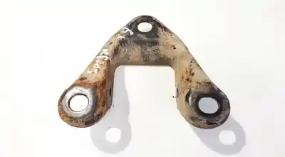 Second-hand car spare part rear left lower suspension arm for opel meriva b 1.7 16v cdti oem iam references 