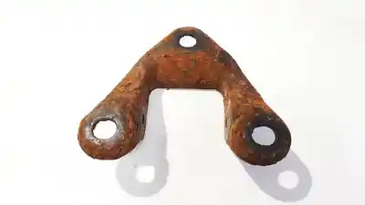 Second-hand car spare part rear left lower suspension arm for opel meriva b 1.7 16v cdti oem iam references 