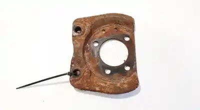 Second-hand car spare part rear lower right suspension arm for opel zafira b 1.9 cdti oem iam references 1317019