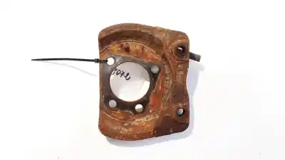 Second-hand car spare part rear left lower suspension arm for opel zafira b 1.9 cdti oem iam references 13173018