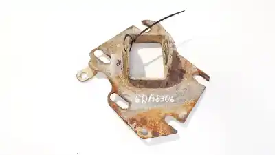 Peça sobressalente para automóvel em segunda mão braço de suspensão traseiro inferior direito por renault vel satis (bj0) 2.2 dci turbodiesel referências oem iam 