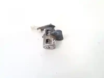 Автозапчастина б/у циліндр передніх дверей лівий для chrysler sebring (js) 2.0 crd посилання на oem iam   