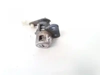 Peça sobressalente para automóvel em segunda mão fechadura da porta dianteira esquerda por chrysler sebring (js) 2.0 crd referências oem iam 