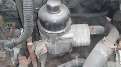 Peça sobressalente para automóvel em segunda mão suporte do filtro de óleo por hyundai getz (tb) 1.5 crdi referências oem iam 264102a100