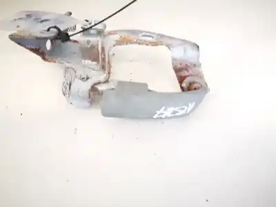 Автозапчастина б/у вимикач для mazda 3 (bk) 1.6 di turbo посилання на oem iam   