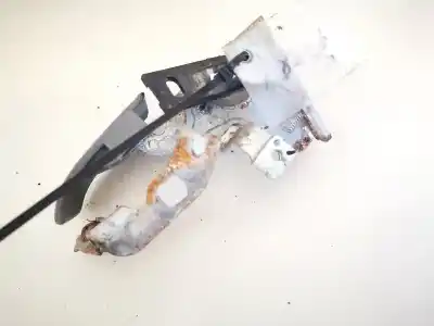 Peça sobressalente para automóvel em segunda mão trocar por mazda 3 (bk) 1.6 di turbo referências oem iam 