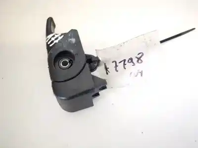 Автозапчасти б/у выключатель за mitsubishi outlander (cw0) 2.0 di-d intense ссылки oem iam   