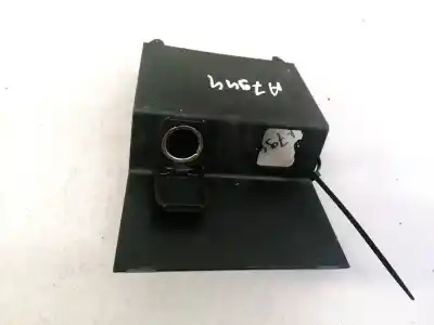 Автозапчастина б/у різні деталі для MAZDA 6 LIM. 2.2 Turbodiesel Посилання на OEM IAM GHP9644A1  K3006