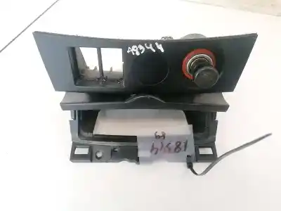 Peça sobressalente para automóvel em segunda mão peças diversas por mazda 3 (bk) 1.6 (bk14) referências oem iam bp4l