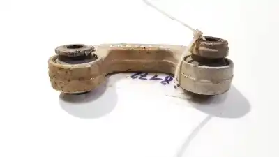 Second-hand car spare part left front bracket for volkswagen passat variant (3b5) 1.9 tdi oem iam references 133109  133114, 133116