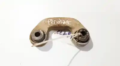Second-hand car spare part left front bracket for volkswagen passat variant (3b5) 1.9 tdi oem iam references 133109  133114, 133116
