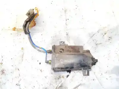 Peça sobressalente para automóvel em segunda mão filtro de carvão ativo por opel corsa e (x15) 1.4 (08 68) referências oem iam 55700387  13244642