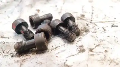 Pezzo di ricambio per auto di seconda mano pezzi vari per chevrolet captiva 2.0 diesel cat riferimenti oem iam   