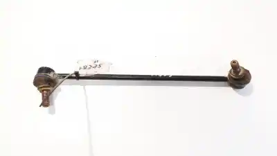 Second-hand car spare part left front bracket for volkswagen passat b6 (3c2) 2.0 tdi 16v oem iam references 