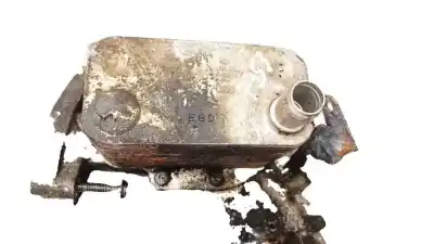 Peça sobressalente para automóvel em segunda mão suporte do filtro de óleo por bmw x5 (e70) 3.0d referências oem iam 47028