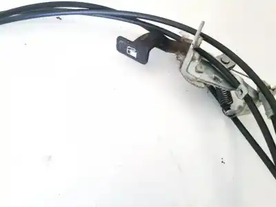 Second-hand car spare part switch for toyota corolla (e11) 2.0 d-4d linea sol oem iam references   