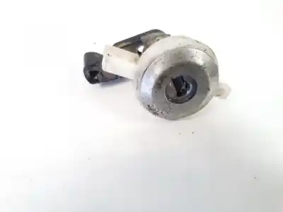 Peça sobressalente para automóvel em segunda mão fechadura da porta dianteira esquerda por renault clio, 1998.09 - 2001.05 1.2 44kw 1999.03 - 2001.05 referências oem iam 838545