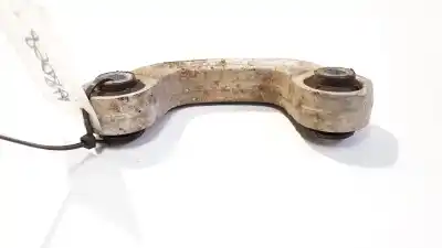 Second-hand car spare part left front bracket for audi a6 avant (4f5) 2.7 tdi oem iam references   