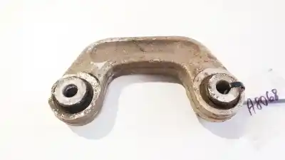 Second-hand car spare part left front bracket for audi a6 avant (4f5) 2.7 tdi oem iam references   