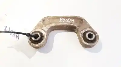 Second-hand car spare part left front bracket for audi a6 avant (4f5) 2.7 tdi oem iam references 