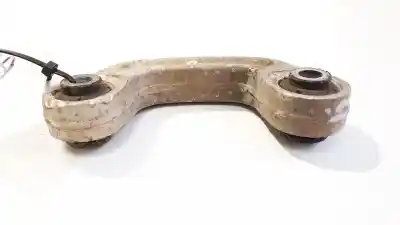 Second-hand car spare part left front bracket for audi a6 avant (4f5) 2.7 tdi oem iam references   