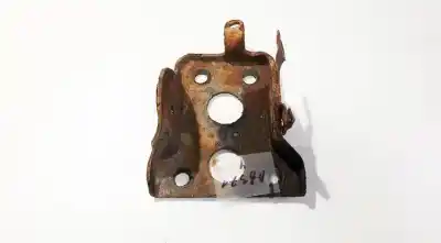 Pezzo di ricambio per auto di seconda mano braccio di sospensione inferiore posteriore sinistro per citroen nemo 1.4 hdi riferimenti oem iam 