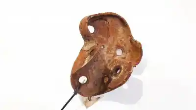 Pezzo di ricambio per auto di seconda mano braccio di sospensione inferiore posteriore sinistro per ford fiesta (cbk) 1.4 16v cat riferimenti oem iam 