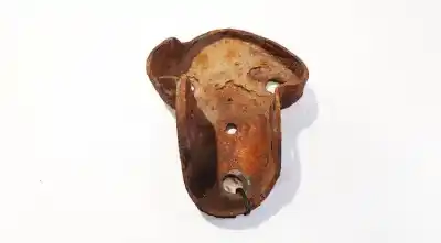 Pezzo di ricambio per auto di seconda mano braccio sospensione posteriore inferiore destro per ford fiesta (cbk) 1.4 16v cat riferimenti oem iam 