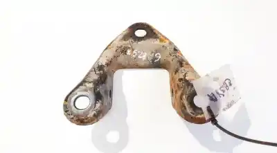 Peça sobressalente para automóvel em segunda mão braço de suspensão traseiro inferior direito por opel zafira a 2.0 dti referências oem iam 