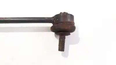 Pezzo di ricambio per auto di seconda mano staffa anteriore sinistra per fiat stilo multi wagon (192) 1.6 16v riferimenti oem iam   