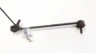 Pezzo di ricambio per auto di seconda mano Staffa Anteriore Sinistra per FIAT STILO MULTI WAGON (192) 1.6 16V Riferimenti OEM IAM   
