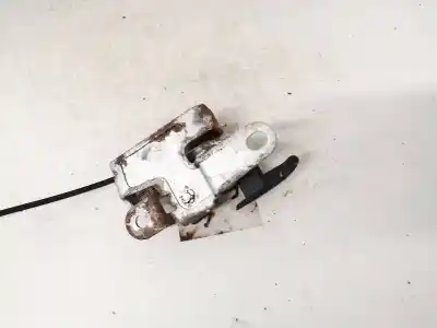 Second-hand car spare part switch for mazda 5 berl. (cr) 2.0 crtd active+ (105kw) oem iam references   