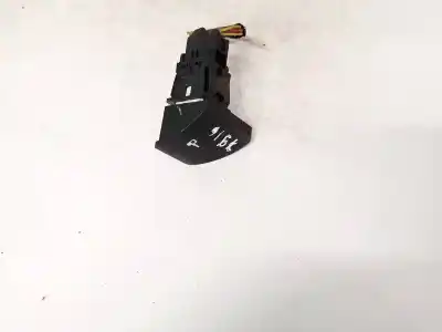 Second-hand car spare part SWITCH for PEUGEOT 307, 2000.08 - 2005.06  OEM IAM references 9636668477  