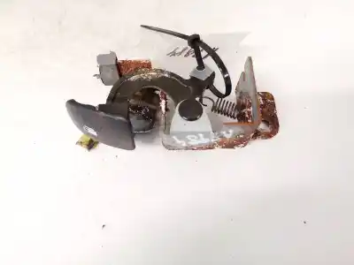 Peça sobressalente para automóvel em segunda mão trocar por kia carens 2.0 crdi ex monovolumen referências oem iam 