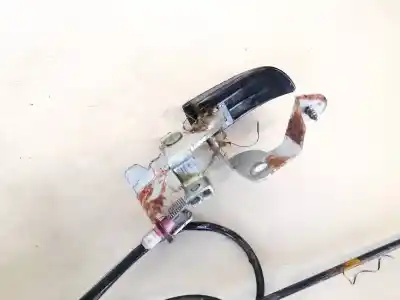 Second-hand car spare part switch for mazda premacy (cp) 2.0 turbodiesel oem iam references   