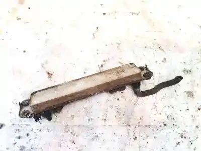 Second-hand car spare part engine oil cooler for bmw x5 (e70) 3.0d oem iam references 3359165  l5150