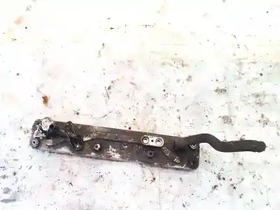Peça sobressalente para automóvel em segunda mão radiador de óleo do motor por bmw x5 (e70) 3.0d referências oem iam 3359165