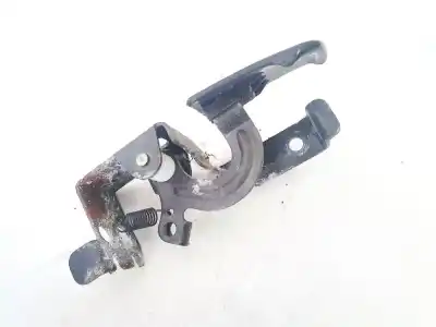 Second-hand car spare part switch for kia rio 1.5 crdi oem iam references   