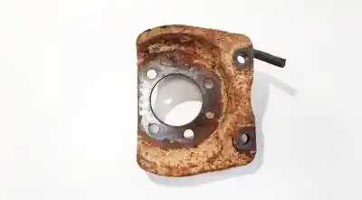 Peça sobressalente para automóvel em segunda mão braço de suspensão inferior traseiro esquerdo por opel zafira b 1.9 cdti referências oem iam 