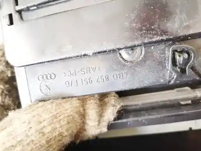 Автозапчастина б/у різні деталі для audi a6, c5 1997.01 - 2001.08 2.4 121kw 1997.02 - 2005.01 посилання на oem iam 4b0857951f  