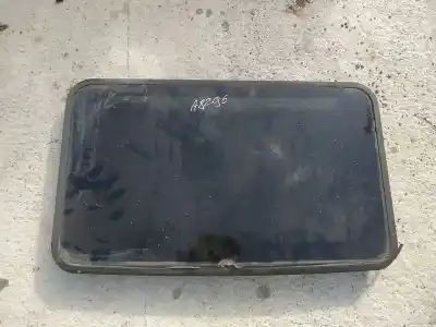 Peça sobressalente para automóvel em segunda mão tecto de abrir elétrico por fiat ulysse (179) 2.2 jtd dynamic referências oem iam 