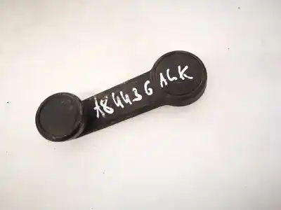 Pezzo di ricambio per auto di seconda mano maniglia alzacristalli anteriore sinistro per ford focus turn. (cb8) 1.6 tdci cat riferimenti oem iam 93bbf23342ad