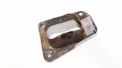 Peça sobressalente para automóvel em segunda mão braço de suspensão inferior traseiro esquerdo por seat leon (1p1) 1.9 tdi referências oem iam 1k0505129j