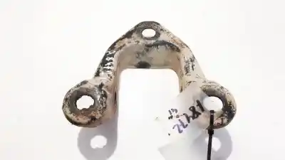 Автозапчастина б/у задній нижний правий ригель підвіски для opel astra h caravan 1.7 16v cdti посилання на oem iam 