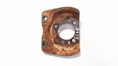 Peça sobressalente para automóvel em segunda mão braço de suspensão traseiro inferior direito por opel zafira b 1.9 cdti referências oem iam 