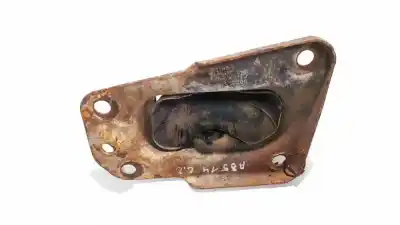 Автозапчастина б/у задній нижний правий ригель підвіски для volkswagen jetta (1k2) 1.6 edition посилання на oem iam 1k0505130j  