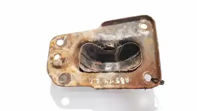 Автозапчастина б/у задній нижний правий ригель підвіски для volkswagen jetta (1k2) 1.6 edition посилання на oem iam 1k0505130j  