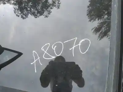 Автозапчастина б/у електричний дах для opel insignia a (g09) 2.0 cdti (68) посилання на oem iam   