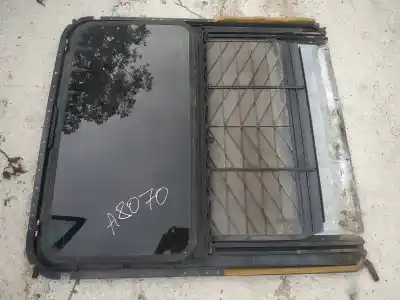 Pezzo di ricambio per auto di seconda mano Tetto Elettrico per OPEL INSIGNIA A (G09) 2.0 CDTI (68) Riferimenti OEM IAM   