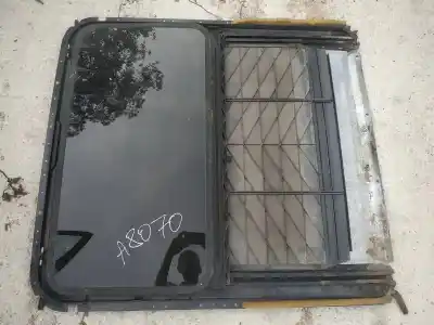 Автозапчастина б/у електричний дах для opel insignia a (g09) 2.0 cdti (68) посилання на oem iam   